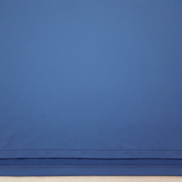 Peter Millar Blue Polo XL Summer Comfort Golf Shir - Picture 7 of 8